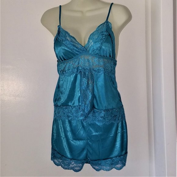 Lingerie, Sleepwear, Pajamas, Cami Sizes: S, M, L - Picture 4 of 7
